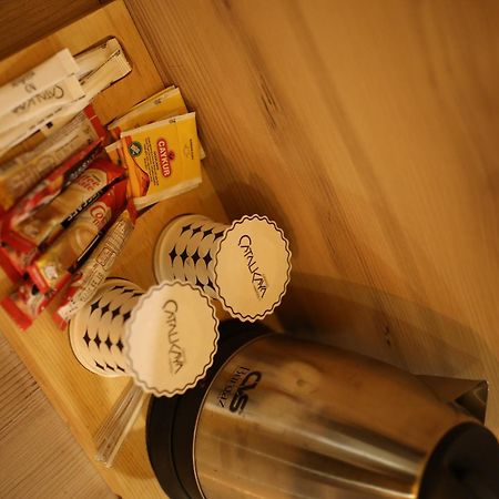 Grand Catalkaya Hotel エルズルム エクステリア 写真