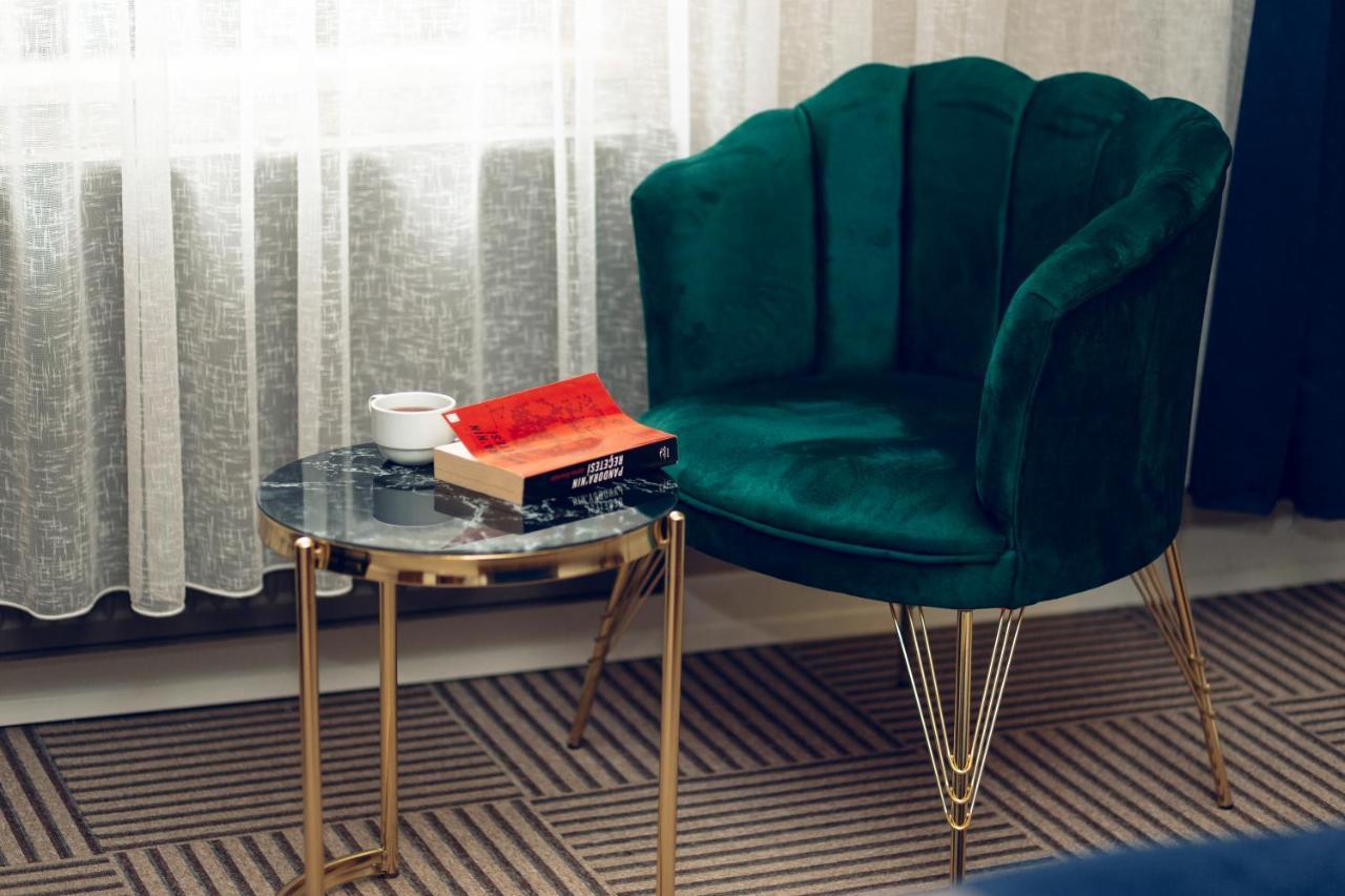 Grand Catalkaya Hotel エルズルム エクステリア 写真